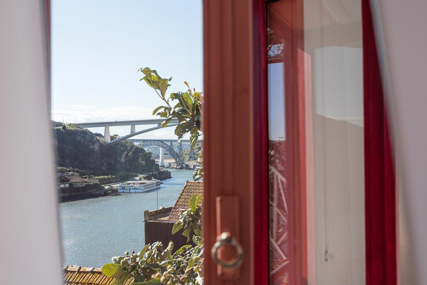 Appartamento Guestready - Old Town House 2 Oporto