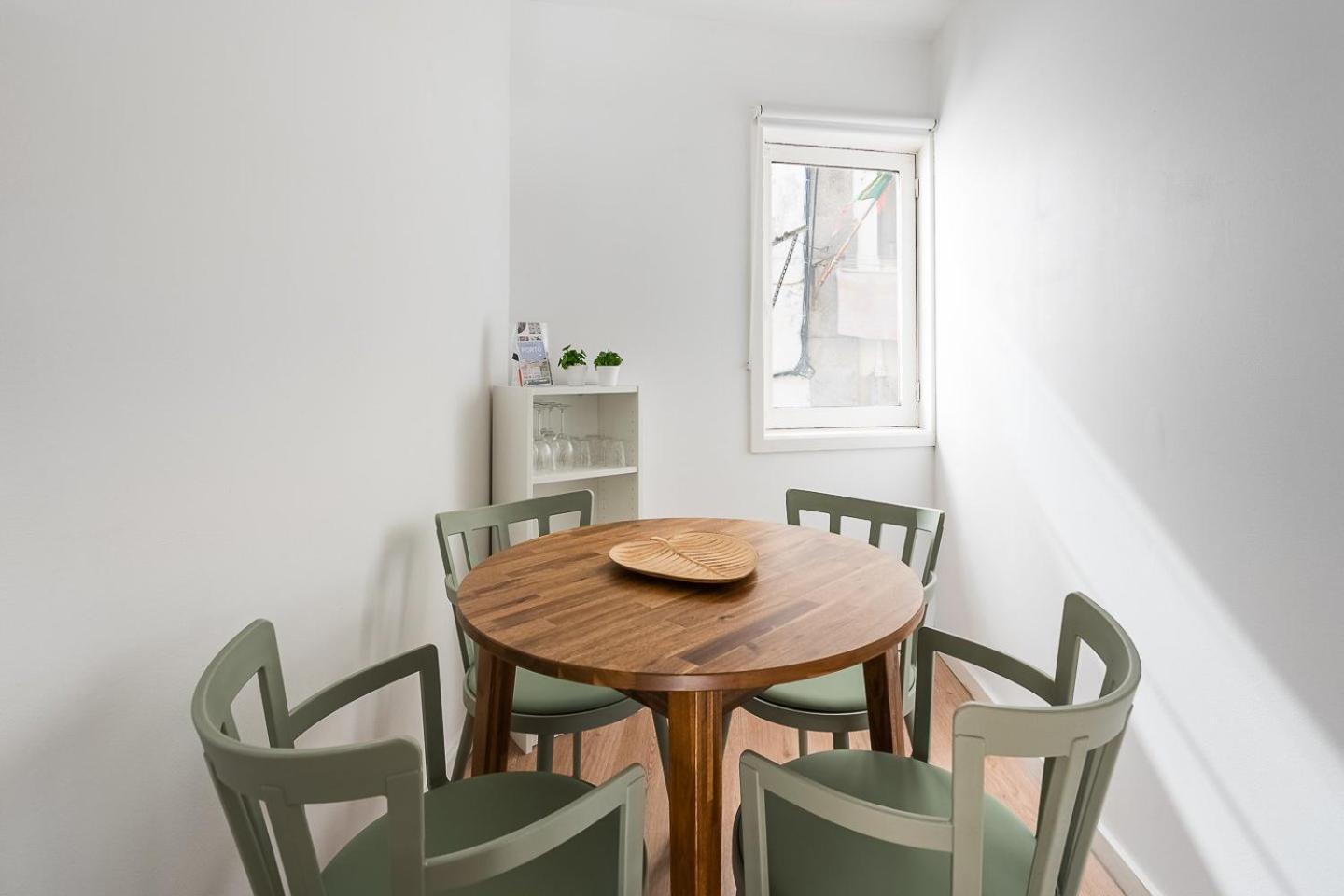 Guestready - Old Town House 2 Appartamento