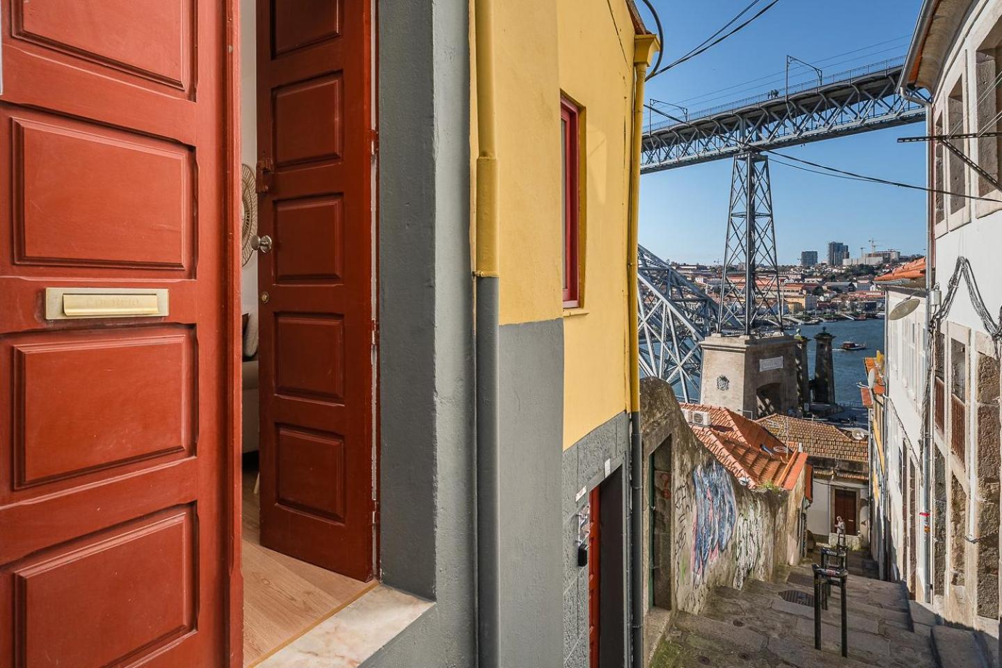Appartamento Guestready - Old Town House 2